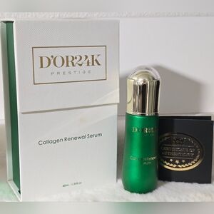 D'OR24K Prestige Collagen Renewal Serum